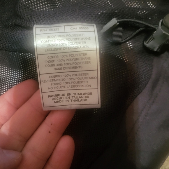 Men's nike golf jacket - Picture 3 of 11